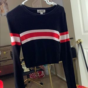 Cute crop!